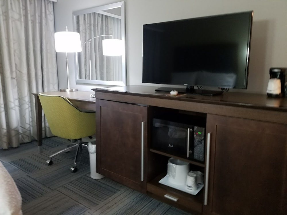 Hampton Inn & Suites Las Cruces I 10 - photo 8