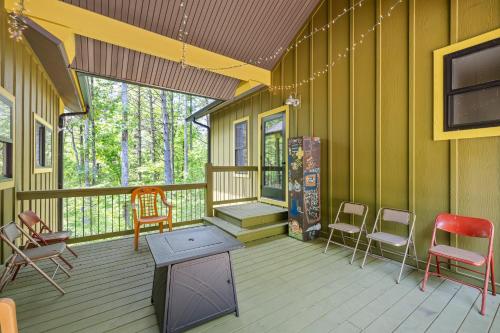 Peace Pad - photo 19