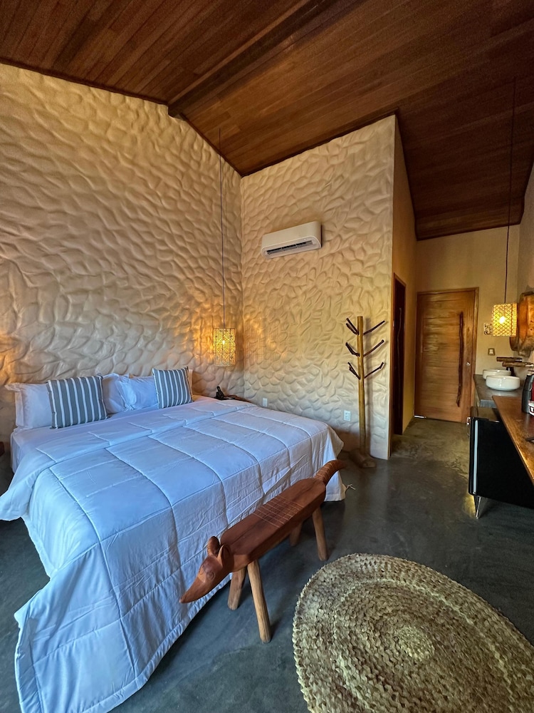 Villa Pantai Boutique Hotel Atins — Barreirinhas — photo 4