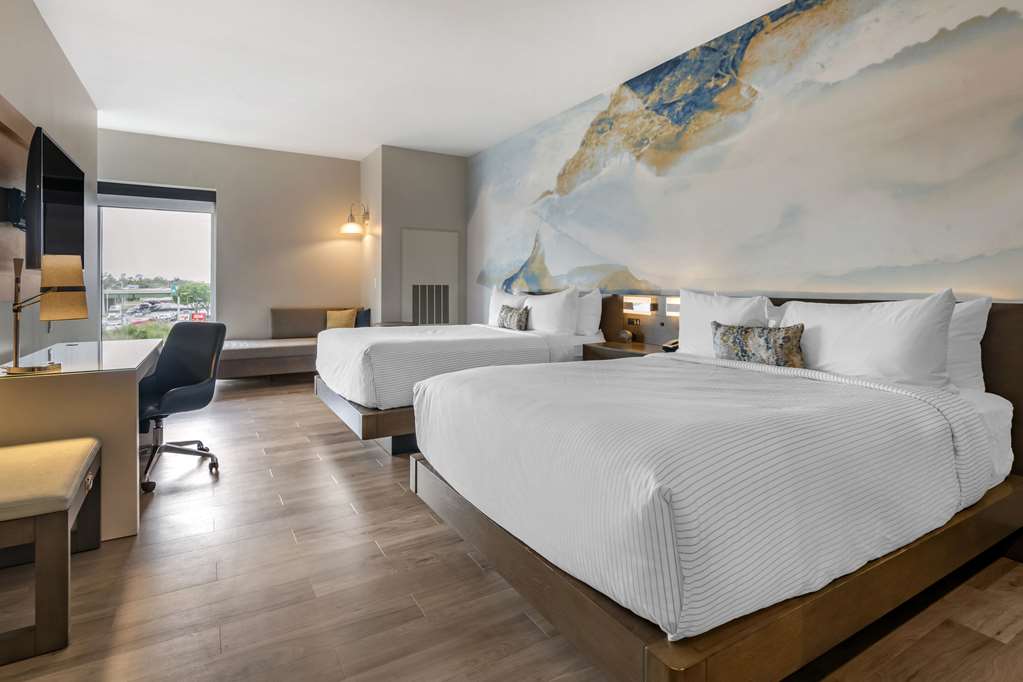 Cambria Hotel Orlando Airport - photo 39