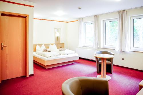 Smart Resorts B&B1 Bb1 113 in Winterberg, Germany
