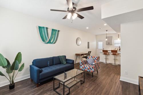 Alto K4 I Cozy & Comfy I Gym I Parking I Pool — 4-Star Luxury Hotel in Clarksville, United States