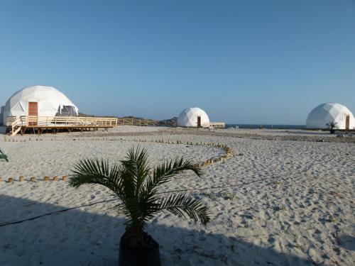 Punta de domos — La Serena — photo 5