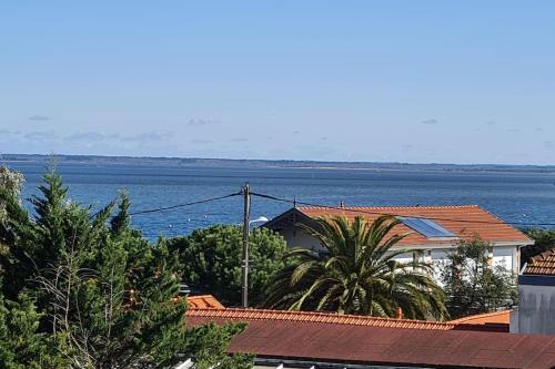 Les Amarres Aiguillon — 4-Star Luxury Hotel in Arcachon, France
