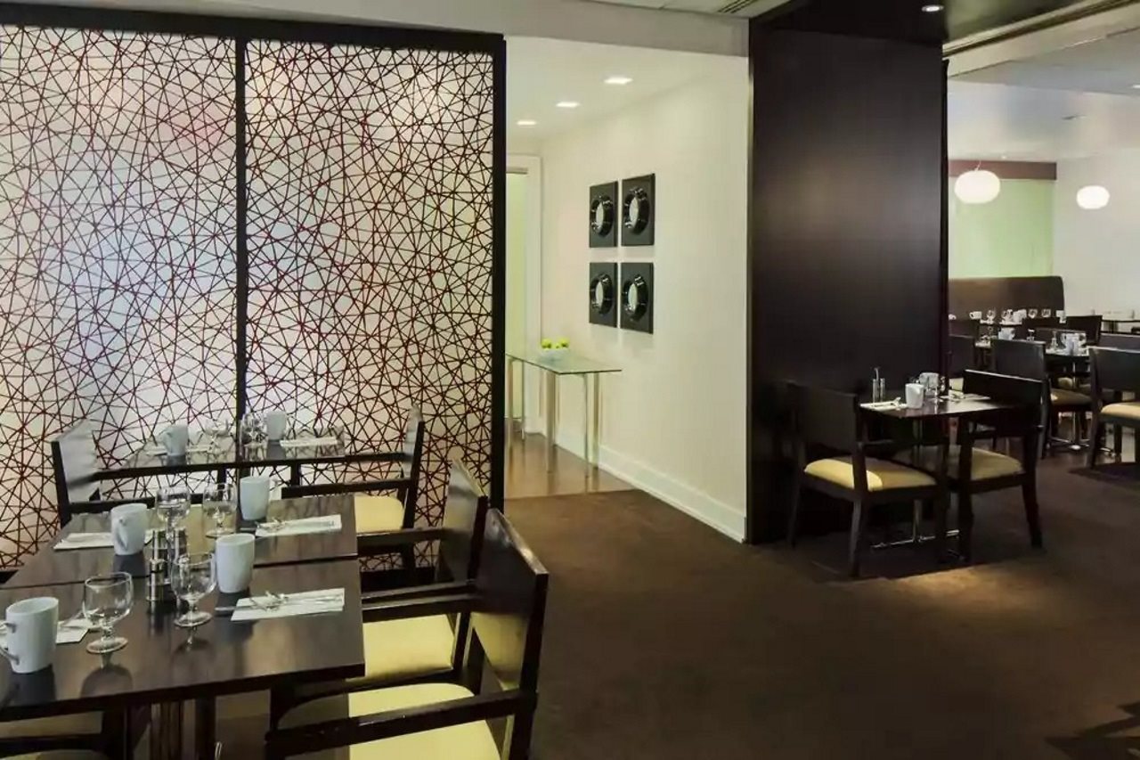 DoubleTree by Hilton Metropolitan New York City - photo 2