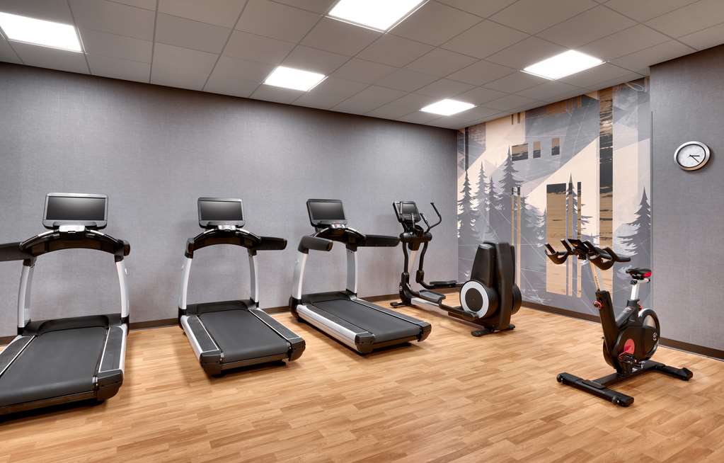 Hyatt House Rochester Mayo Clinic Area - photo 37