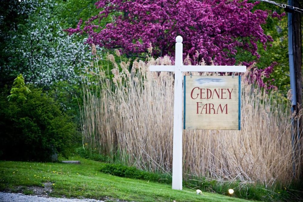 Gedney Farm - photo 36