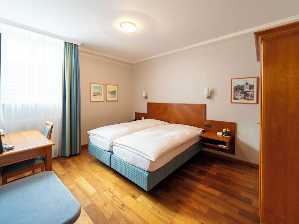 Hotel Hecht — Appenzell — photo 4