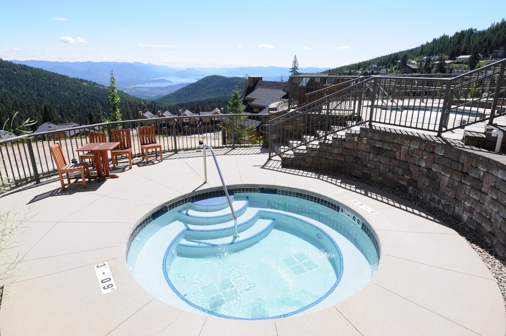 Schweitzer Mountain Resort White Pine Lodge - photo 8