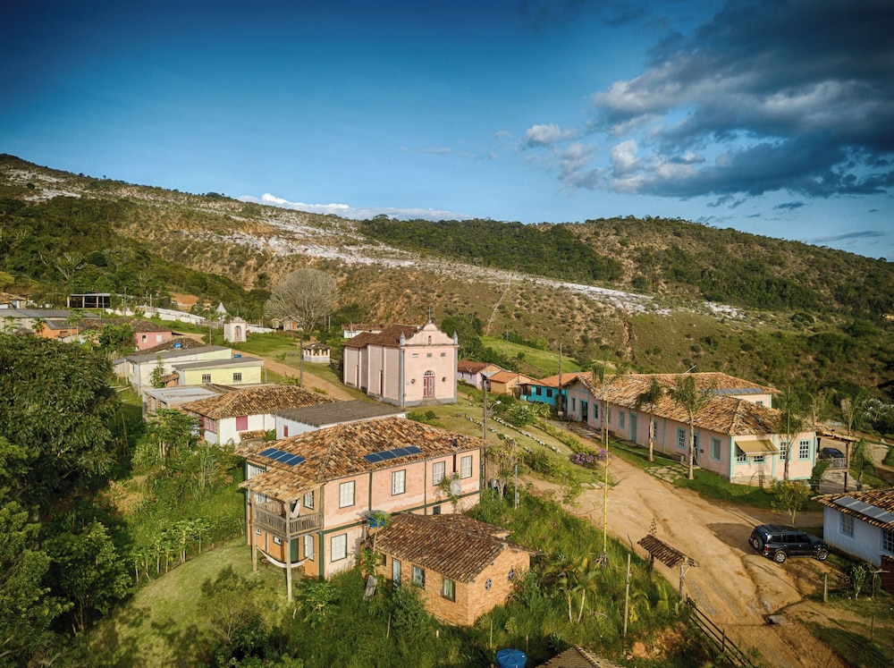 Ibiti Village — Lima Duarte — photo 3