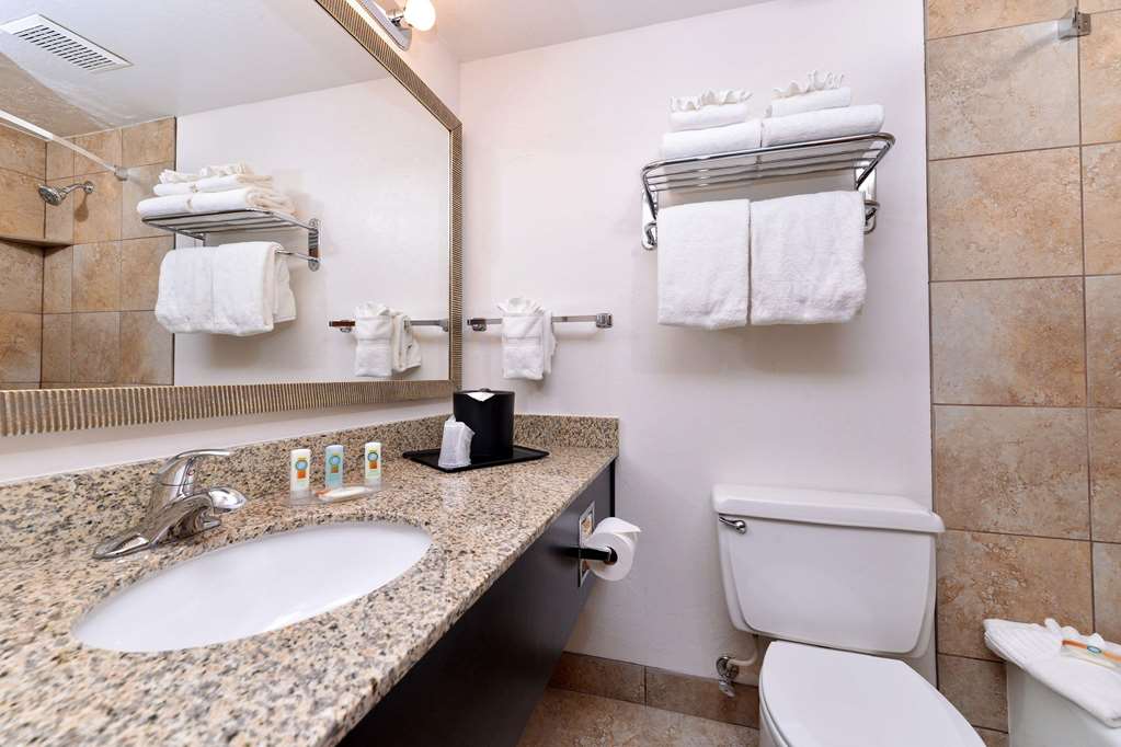Quality Inn Vernal near Dinosaur National Monument - photo 18