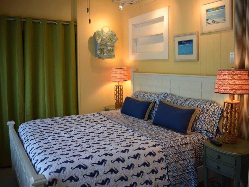 Anna Cabana Resort - photo 9