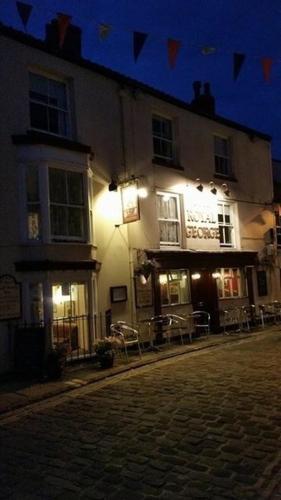 The Royal George