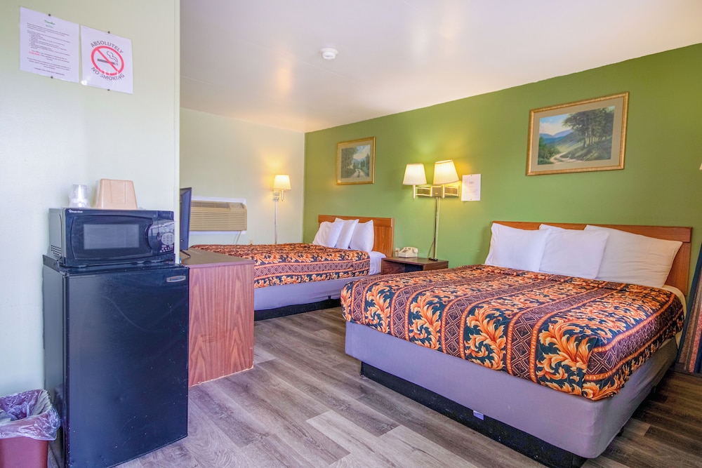 OYO Travelier Motel - photo 23