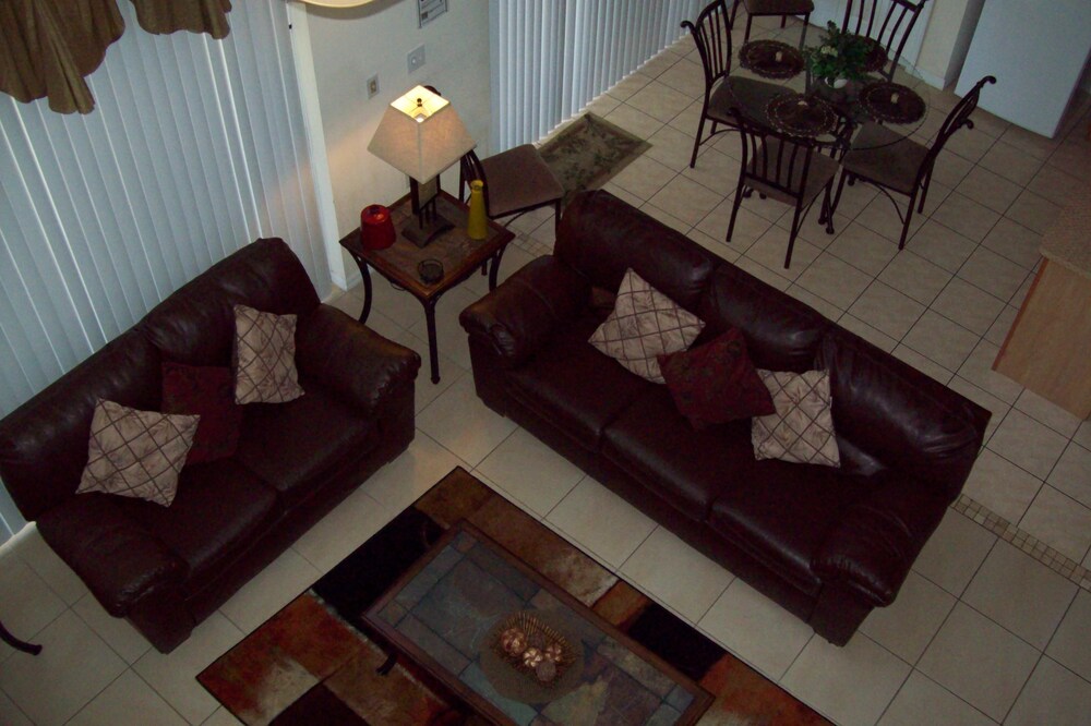 Villa Gianessa in the Terra Verde Resort - photo 16