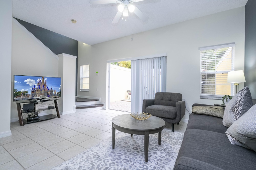 Marvelous 3Bd w Jacuzzi at Terra Verde Resort 4757 - photo 12