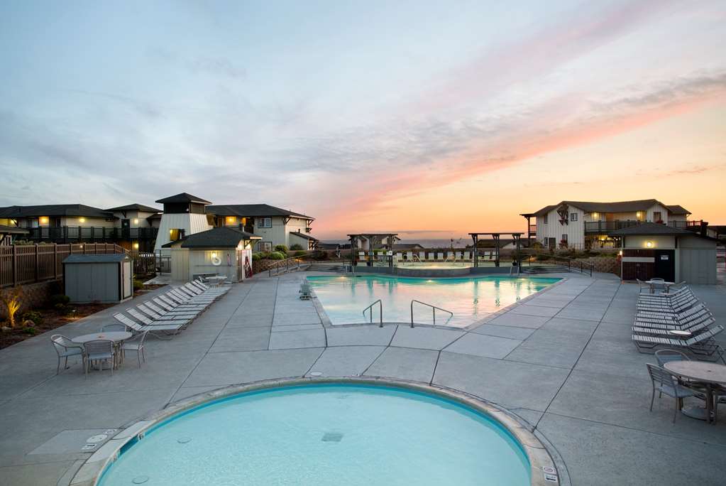 Sanctuary Beach Resort - photo 6