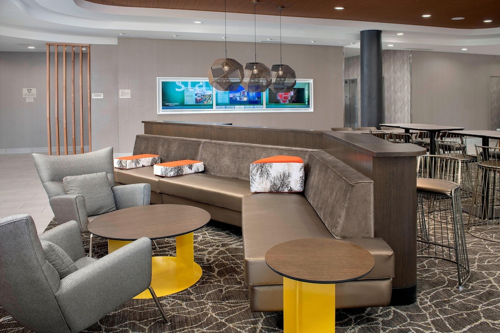 SpringHill Suites by Marriott Punta Gorda Harborside - photo 21