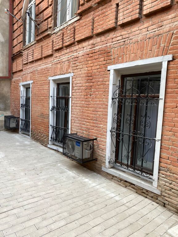 Cultural Crossing Hotel