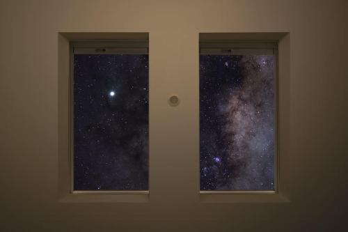 Star Gaze From Your Bed - last minute hotel in Unknown City