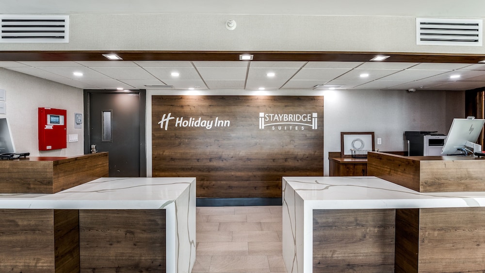 Staybridge Suites Dallas Market Ctr Love Field by IHG - photo 73