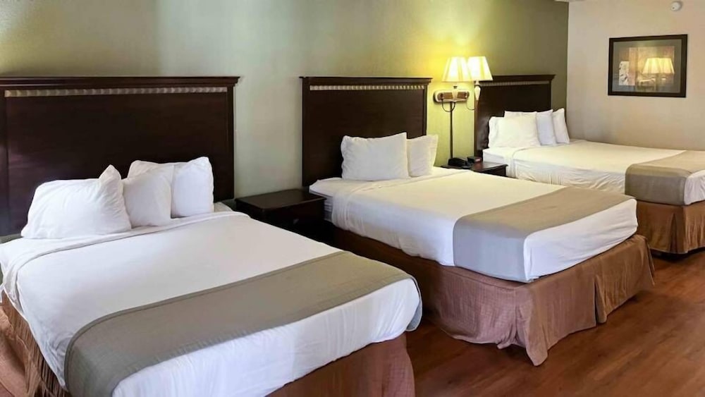 Motel 6 Abbeville AL - photo 3