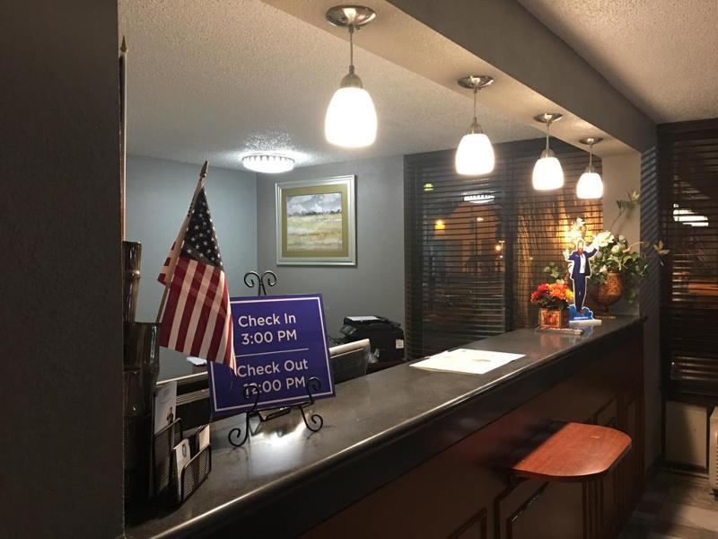 Travelodge By Texarkana Ar - photo 18