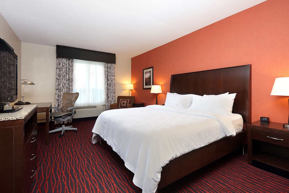 Hilton Garden Inn Clifton Park - photo 7