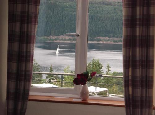 Foyers Roost - last minute hotel in Inverness