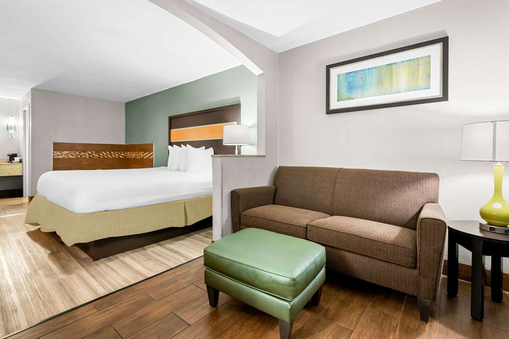 Best Western Executive Suites - photo 14