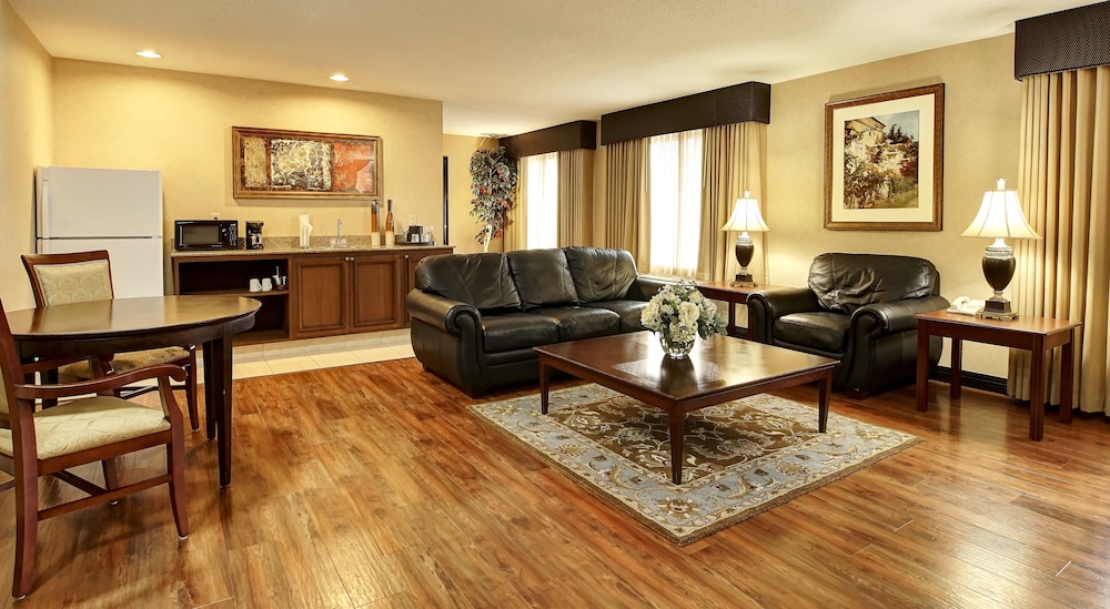 The Grand Hotel Salem - photo 35