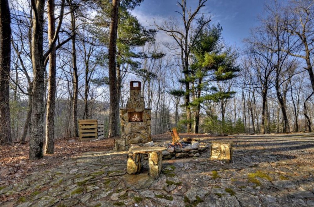 Blue Ridge Beary Sweet - photo 10