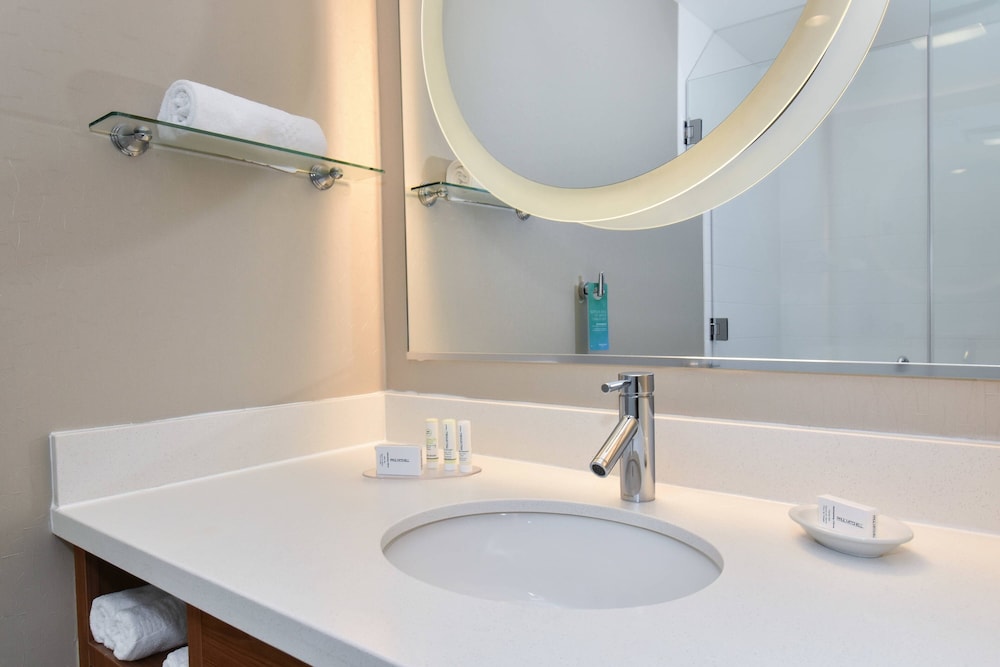SpringHill Suites by Marriott Columbia Downtown The Vista - photo 11