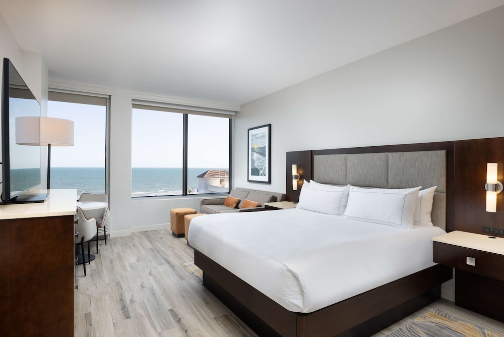 Hilton Galveston Island Resort - photo 10