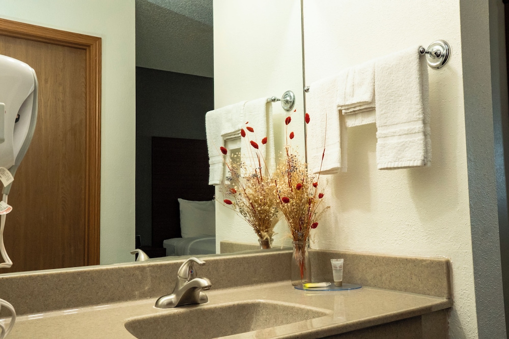 Victorian Inn & Suites - photo 38