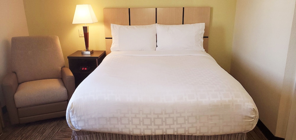 Candlewood Suites Houston Medical Center - photo 7