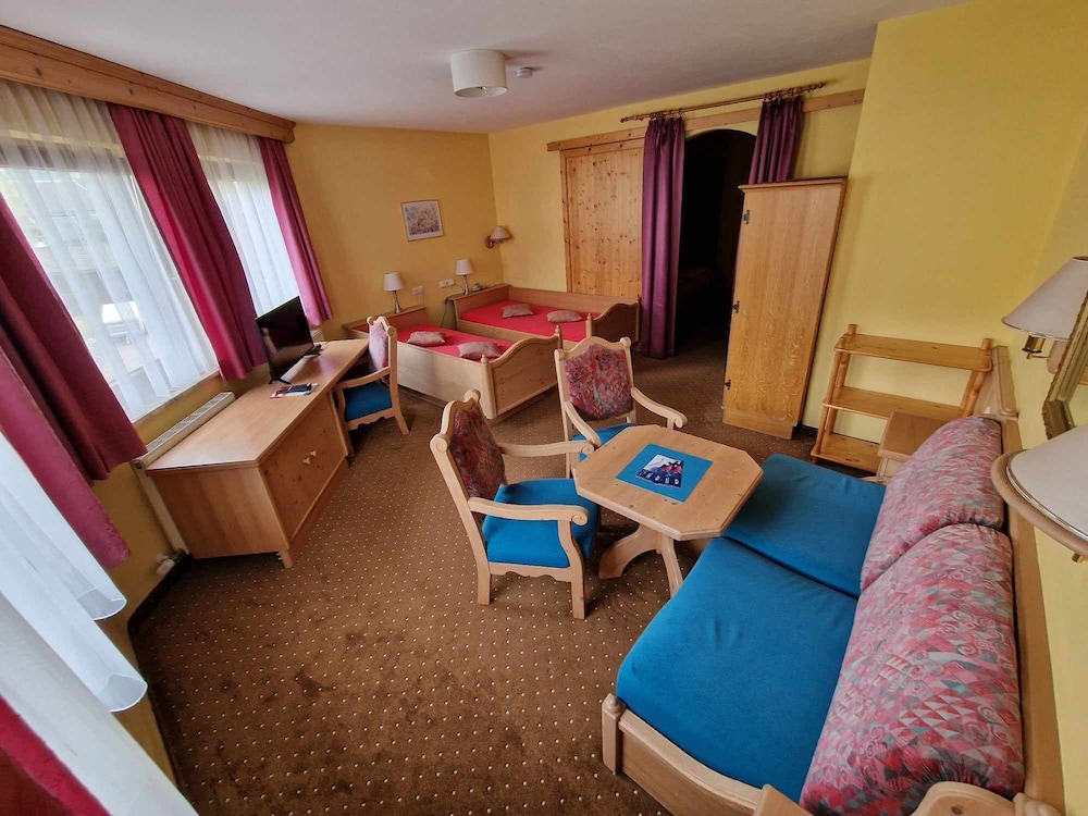 Ferienhotel Lindenhof — Leogang — photo 3