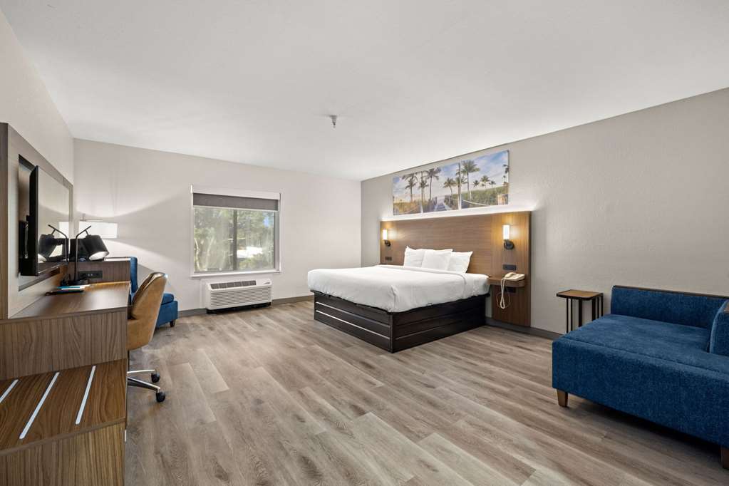 Clarion Pointe Lakeland I 4 - photo 22