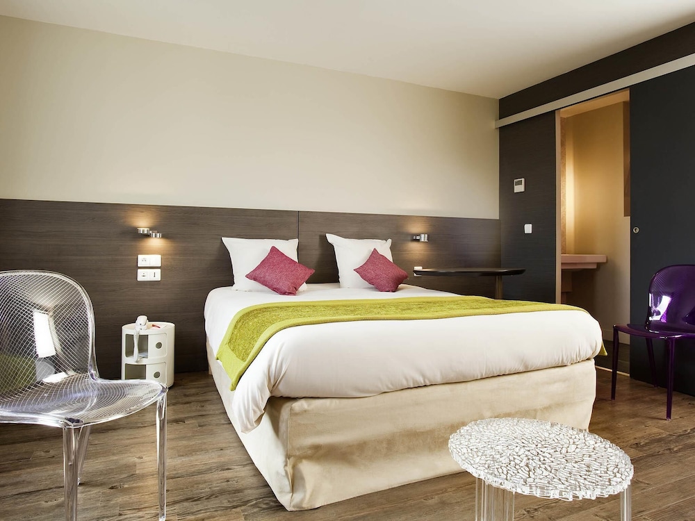 ibis Styles Compiegne in Jaux, France