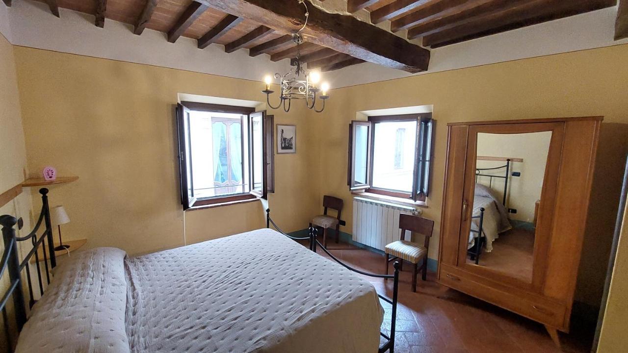 La Torretta di Angela in Montepulciano, Italy