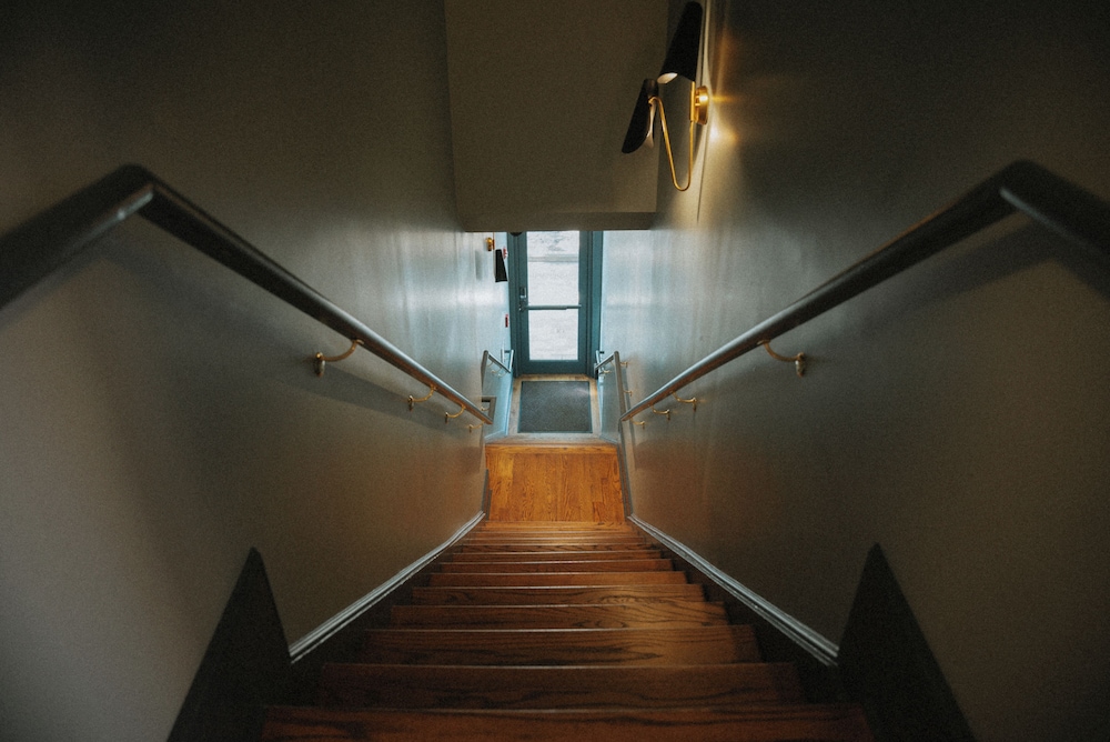 The Woodward Hotel - photo 53