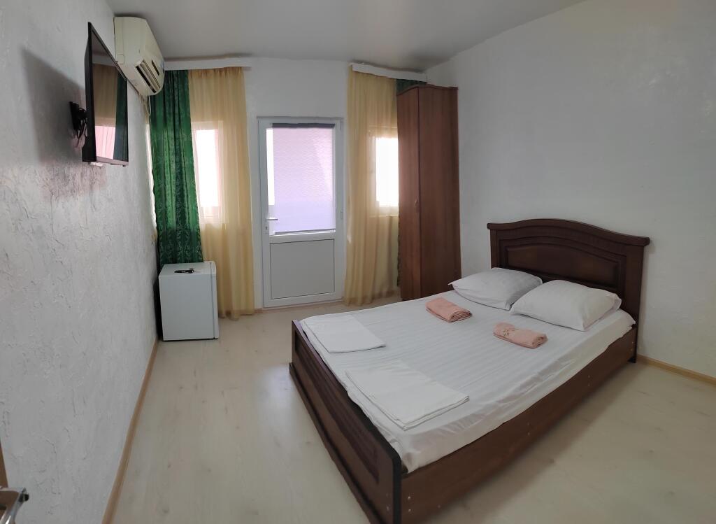 Anapa City Mini Hotel