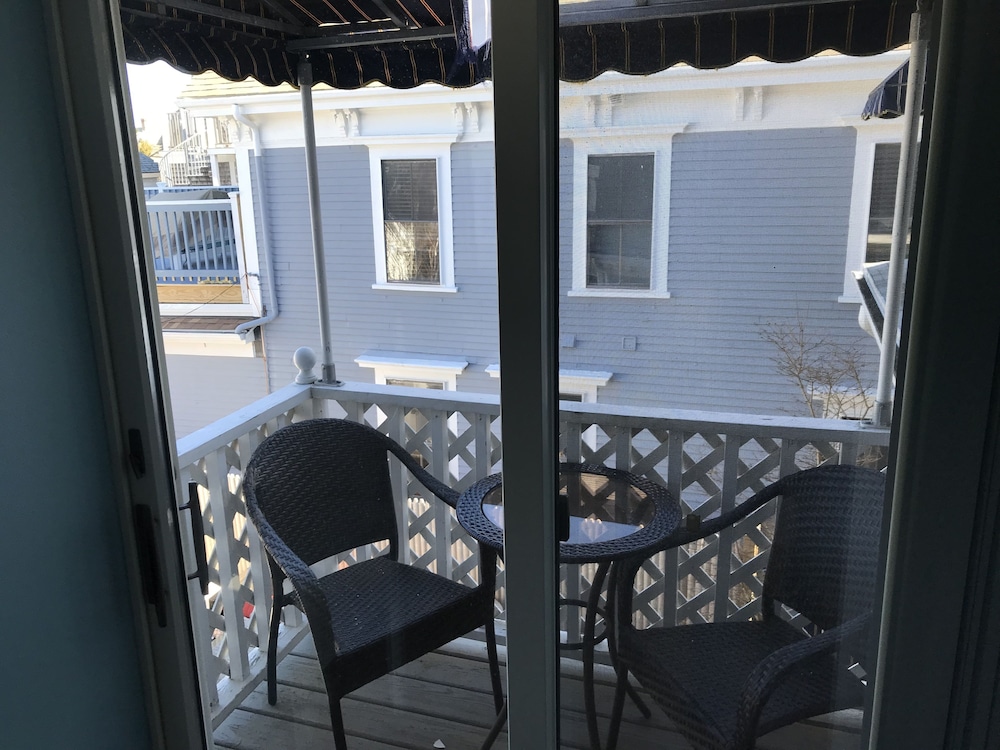 Prince Albert Provincetown - photo 33