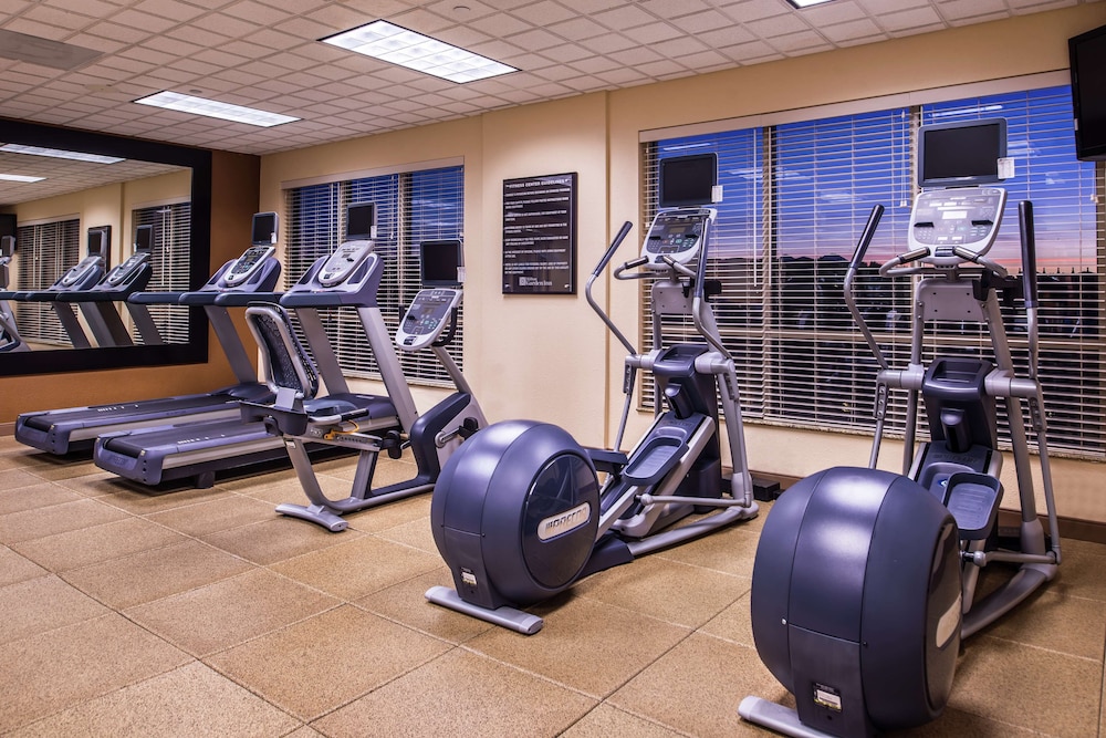 Hilton Garden Inn Bend - photo 69
