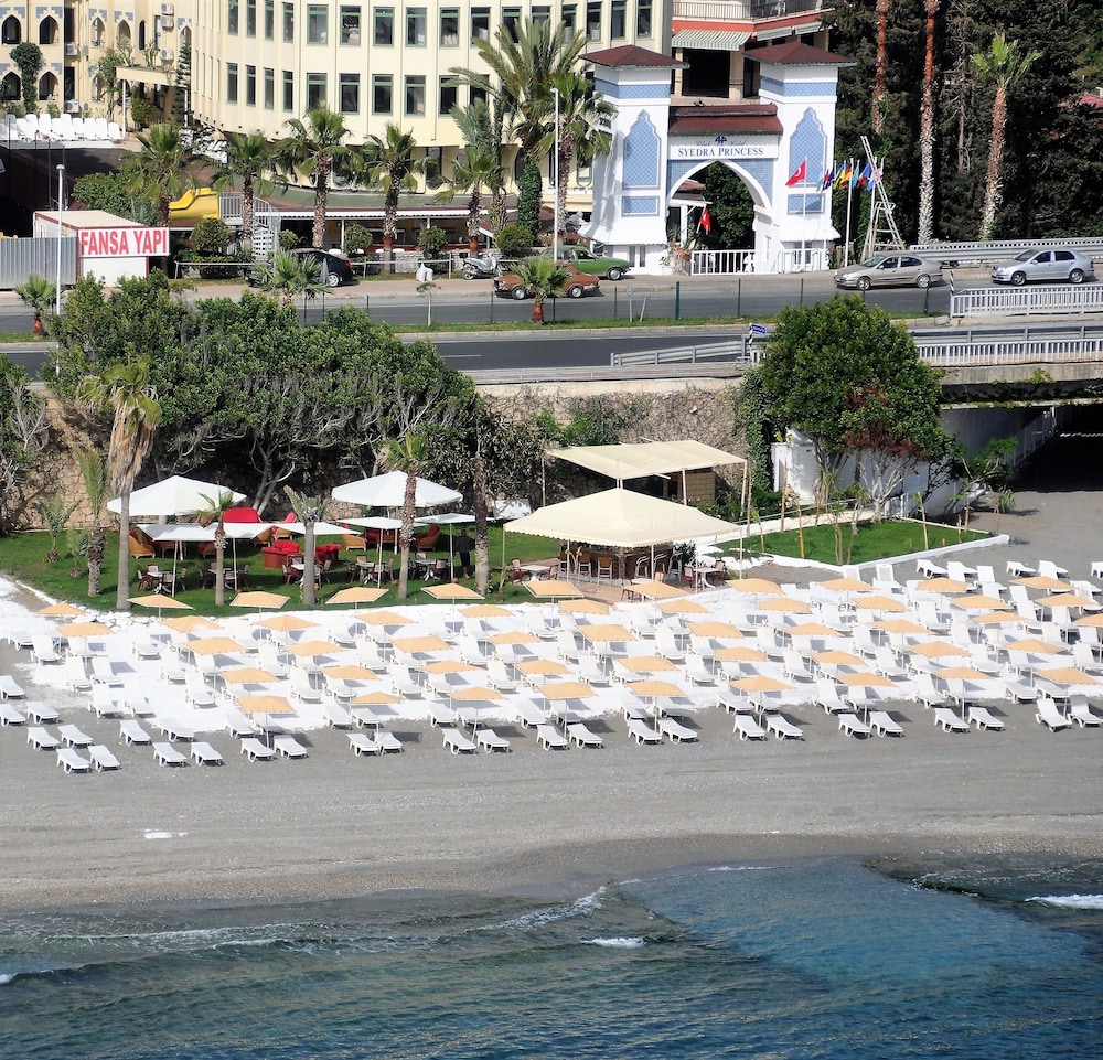 Syedra Princess Hotel All Inclusive