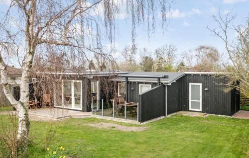 2 Bedroom Nice Home In Vordingborg — 4-Star Luxury Hotel in Vordingborg, Denmark