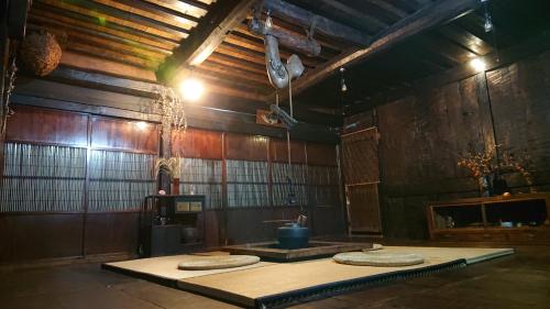 Experience ancient life Minoriya — 4-Star Luxury Hotel in Takayama, Japan