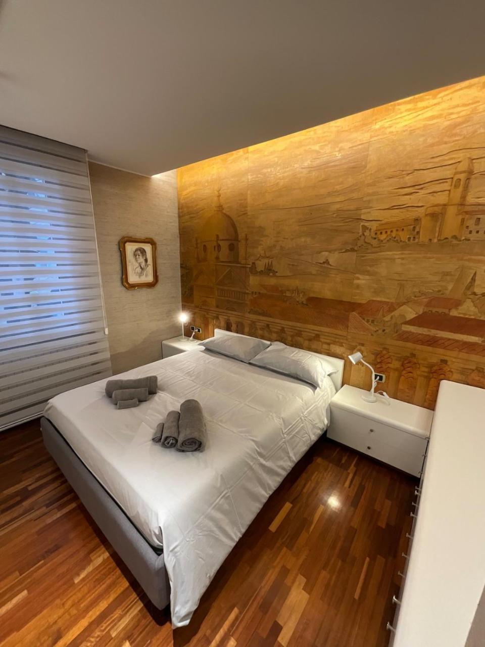 La Casa Dei Miei — 4-Star Luxury Hotel in Bologna, Italy