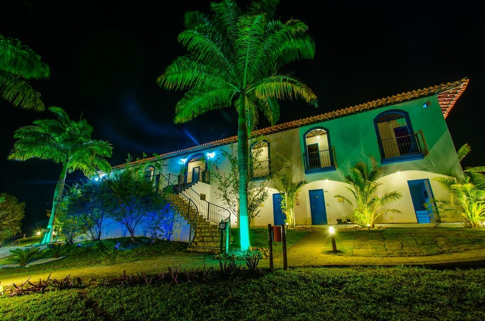Cambará Hotel - last minute hotel in Unknown City