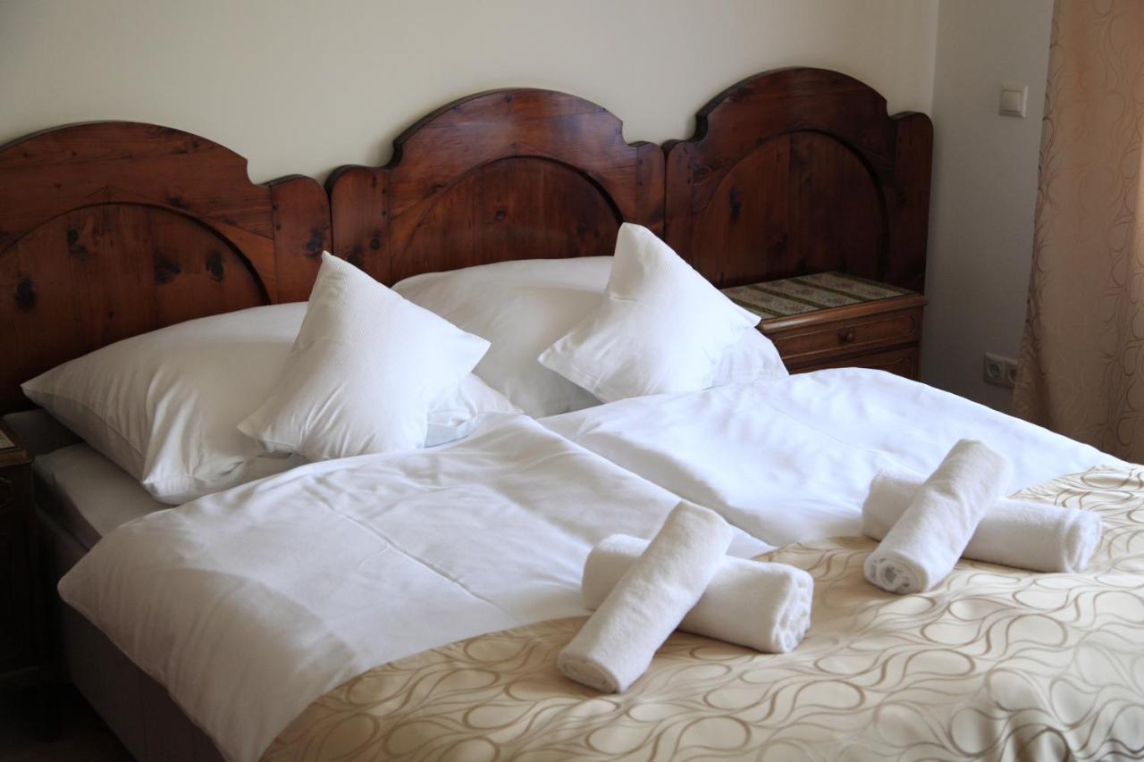 Boutique Hotel LuDo — Mako — photo 4